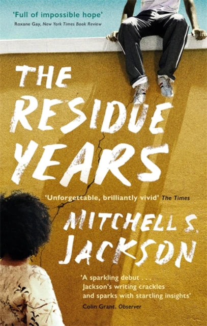 The Residue Years