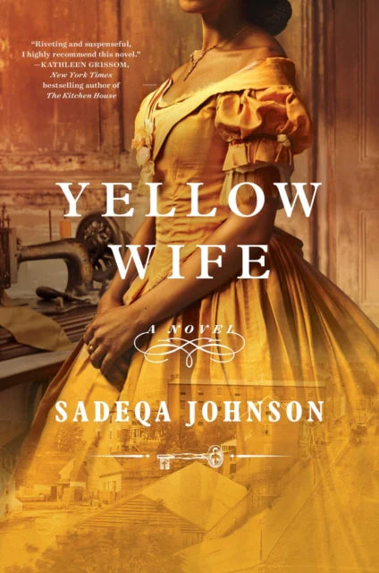 Yellow Wife