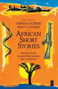 African short stories